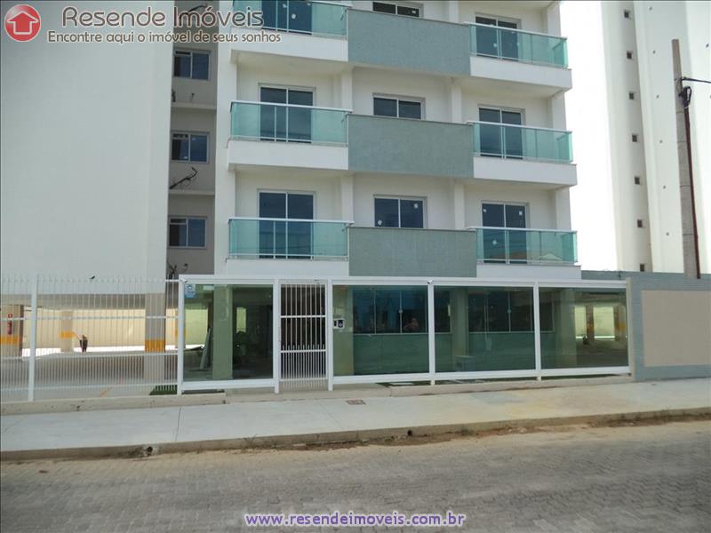 Apartamento para Alugar no Santa Isabel em Resende RJ