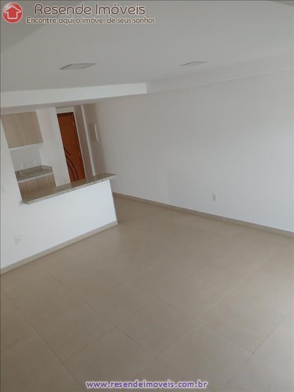Apartamento para Alugar no Santa Isabel em Resende RJ