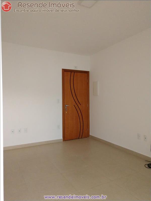 Apartamento para Alugar no Santa Isabel em Resende RJ