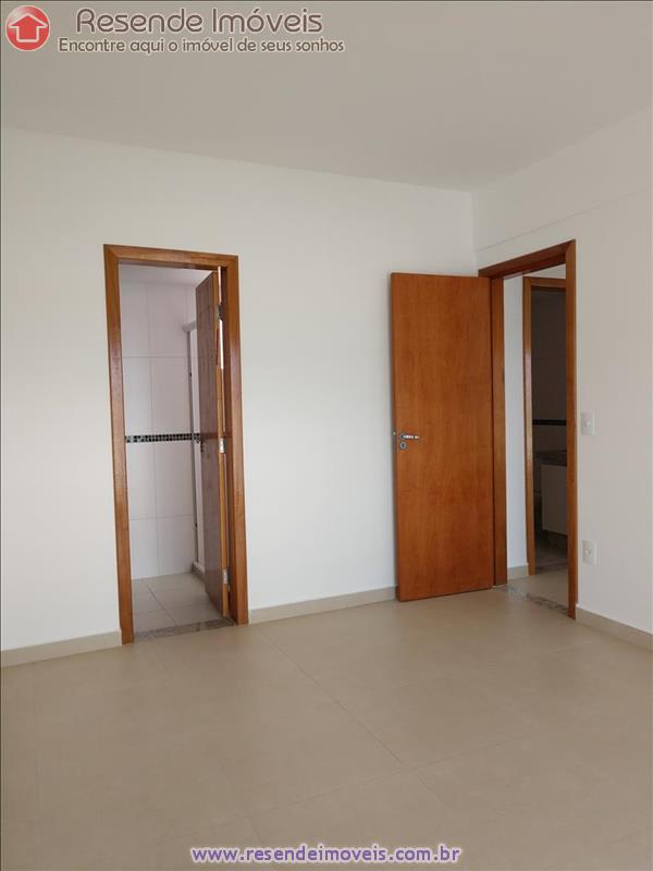 Apartamento para Alugar no Santa Isabel em Resende RJ