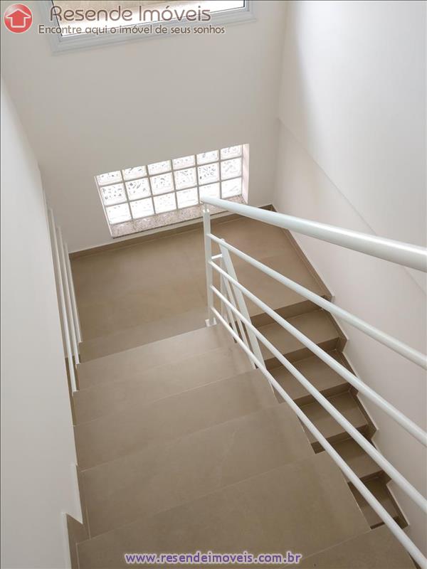 Apartamento para Alugar no Santa Isabel em Resende RJ