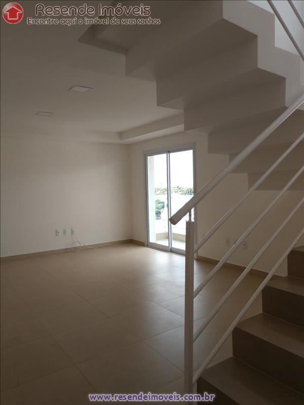 Apartamento para Alugar no Santa Isabel em Resende RJ