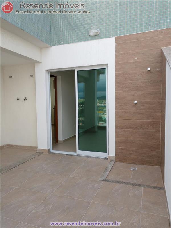 Apartamento para Alugar no Santa Isabel em Resende RJ