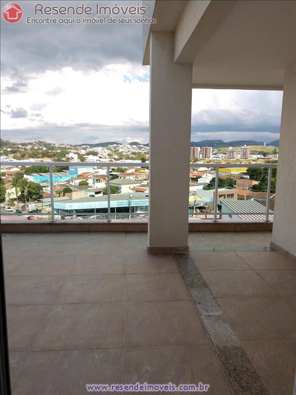 Apartamento para Alugar no Santa Isabel em Resende RJ
