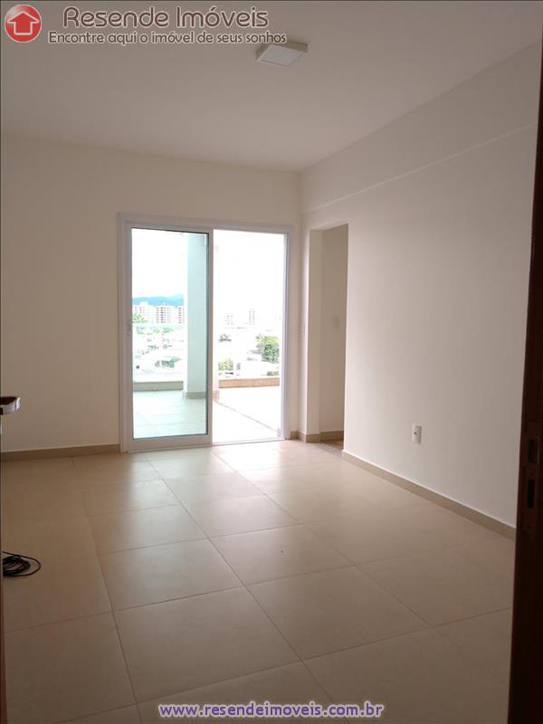 Apartamento para Alugar no Santa Isabel em Resende RJ