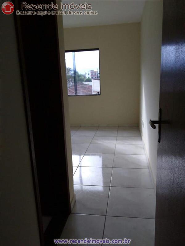 Apartamento para Alugar no Vila Julieta em Resende RJ