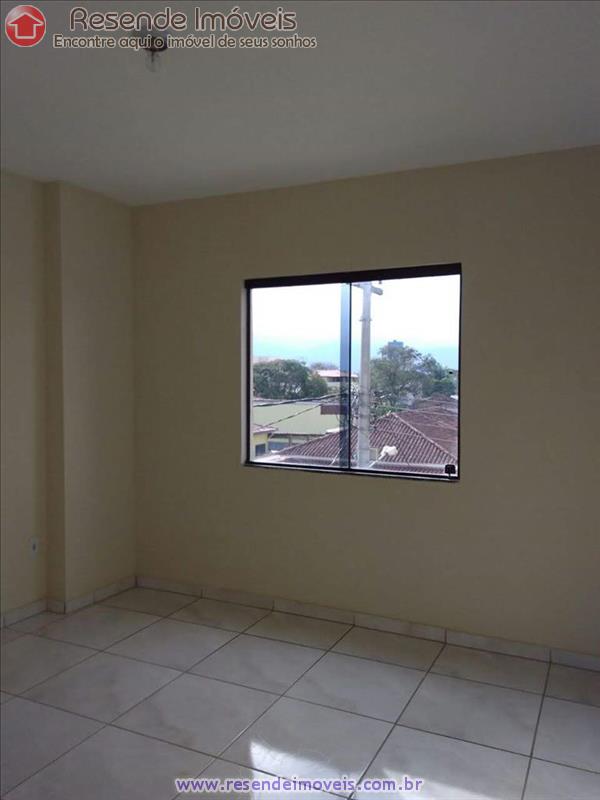 Apartamento para Alugar no Vila Julieta em Resende RJ