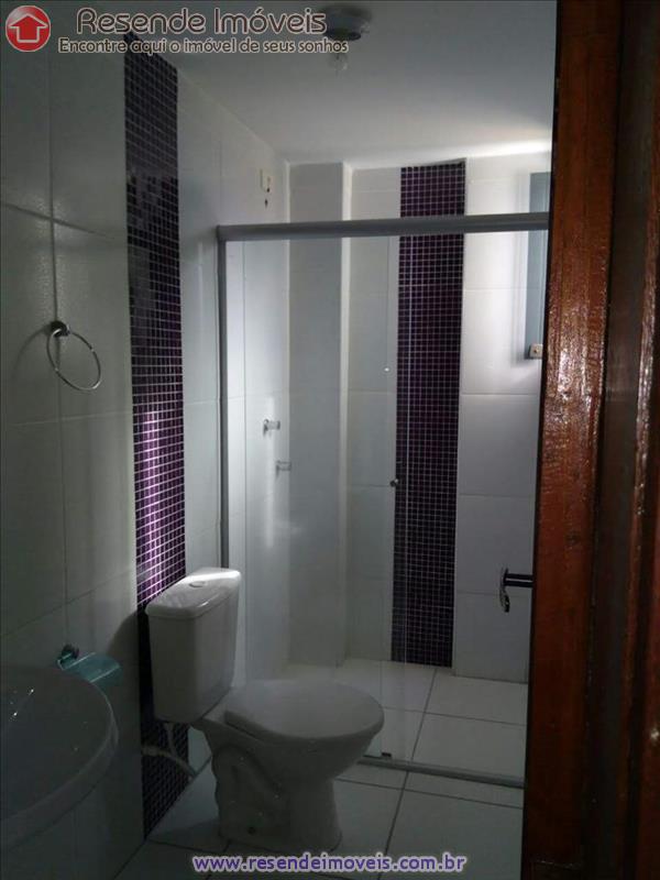 Apartamento para Alugar no Vila Julieta em Resende RJ