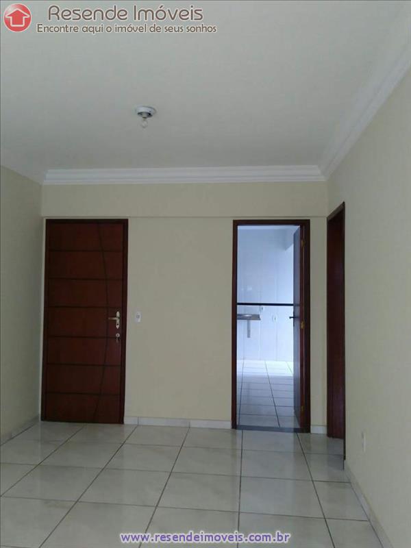 Apartamento para Alugar no Vila Julieta em Resende RJ