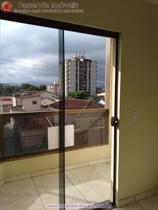 Apartamento para Alugar no Vila Julieta em Resende RJ
