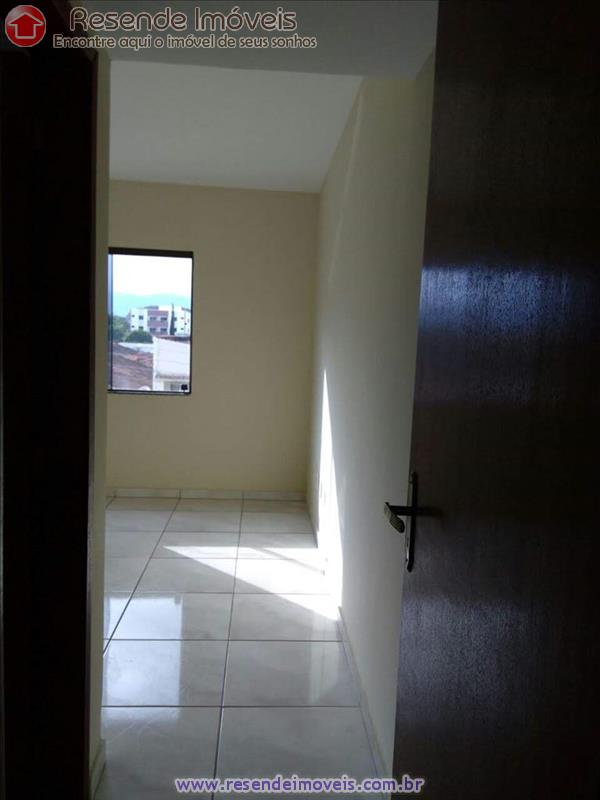 Apartamento para Alugar no Vila Julieta em Resende RJ