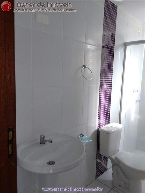 Apartamento para Alugar no Vila Julieta em Resende RJ