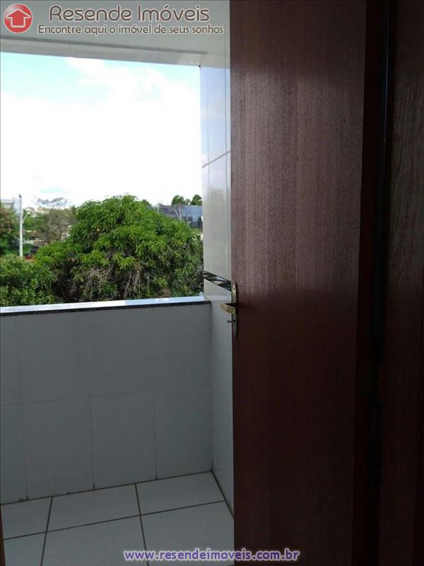 Apartamento para Alugar no Vila Julieta em Resende RJ