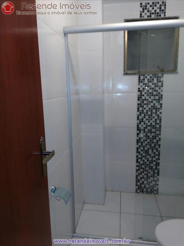 Apartamento para Alugar no Vila Julieta em Resende RJ