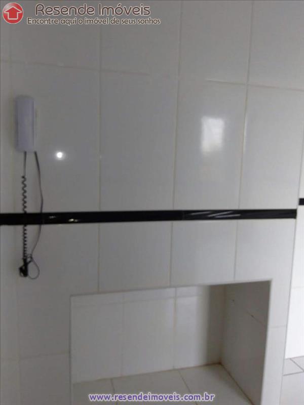 Apartamento para Alugar no Vila Julieta em Resende RJ