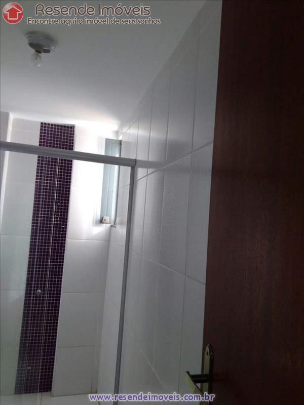 Apartamento para Alugar no Vila Julieta em Resende RJ