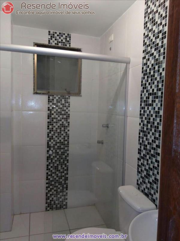 Apartamento para Alugar no Vila Julieta em Resende RJ