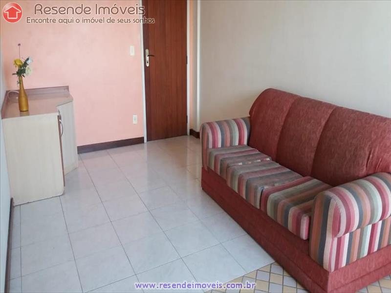 Apartamento para Alugar ou Venda no Campos Elíseos em Resende RJ