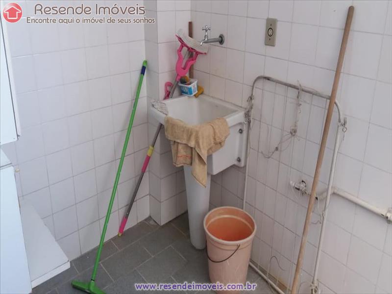 Apartamento para Alugar ou Venda no Campos Elíseos em Resende RJ
