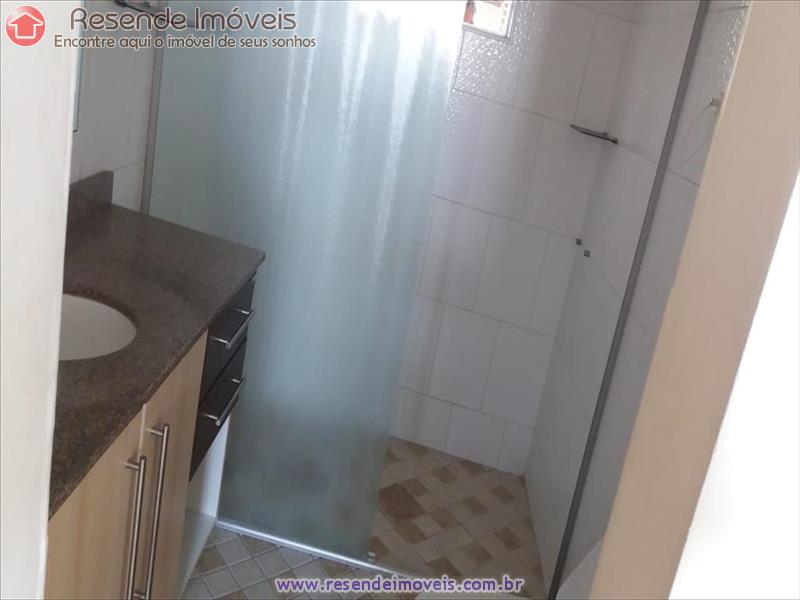 Apartamento para Alugar no Campos Elíseos em Resende RJ