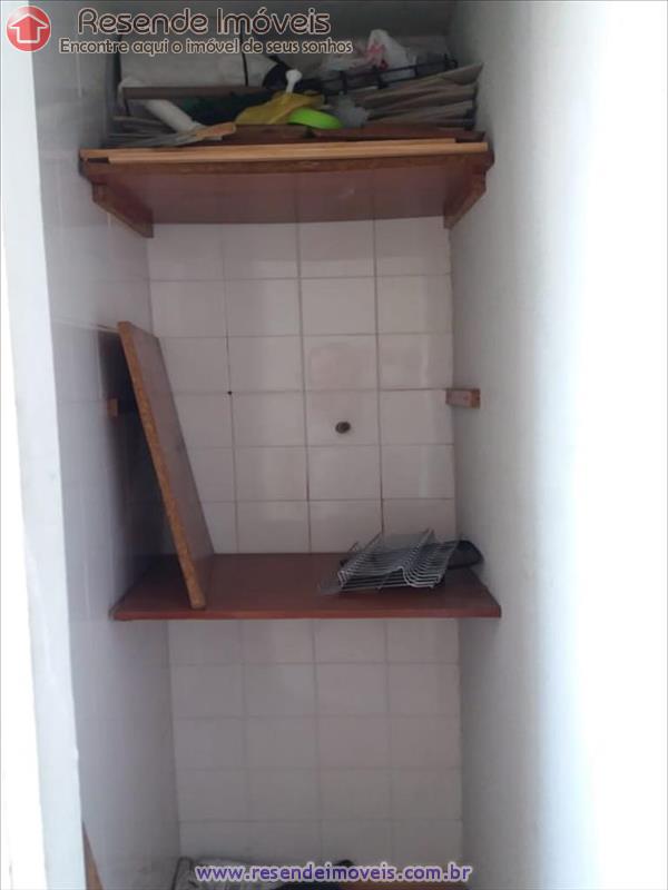 Apartamento para Alugar no Campos Elíseos em Resende RJ