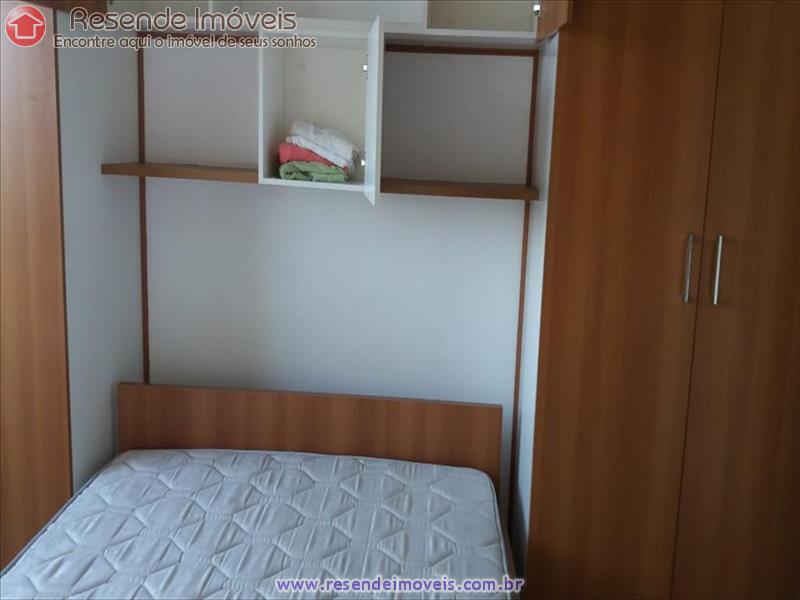 Apartamento para Alugar no Campos Elíseos em Resende RJ