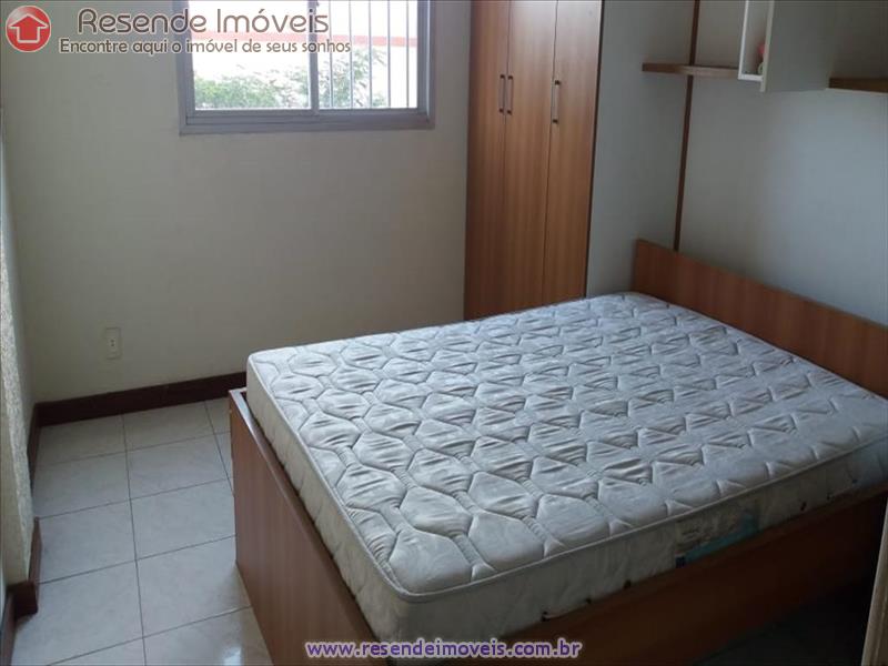 Apartamento para Alugar no Campos Elíseos em Resende RJ