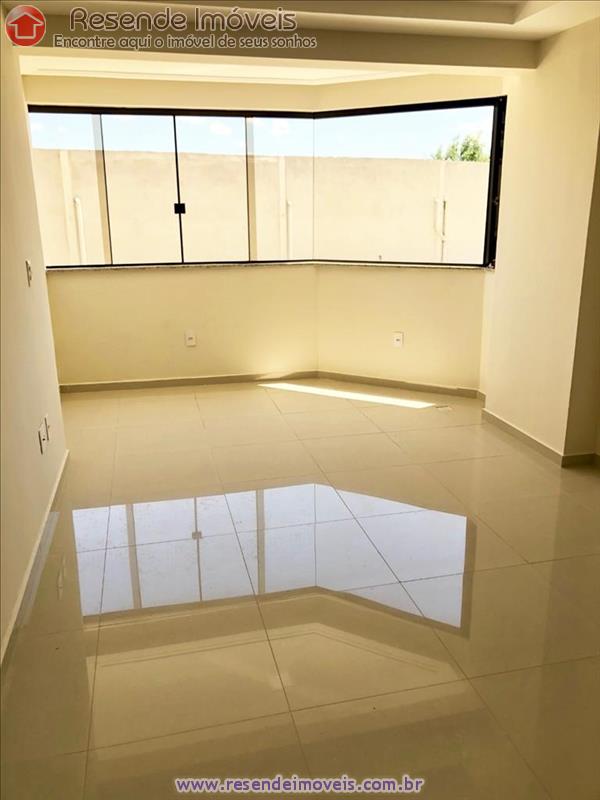 Apartamento para Alugar no Montese em Resende RJ