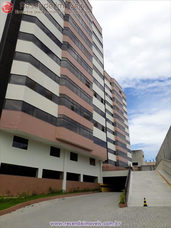 Apartamento para Alugar no Montese em Resende RJ