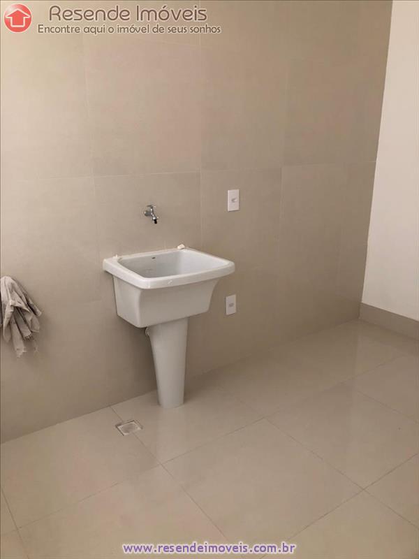 Apartamento para Alugar no Montese em Resende RJ