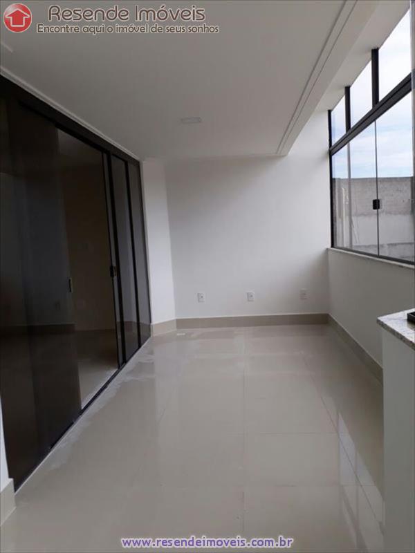 Apartamento para Alugar no Montese em Resende RJ