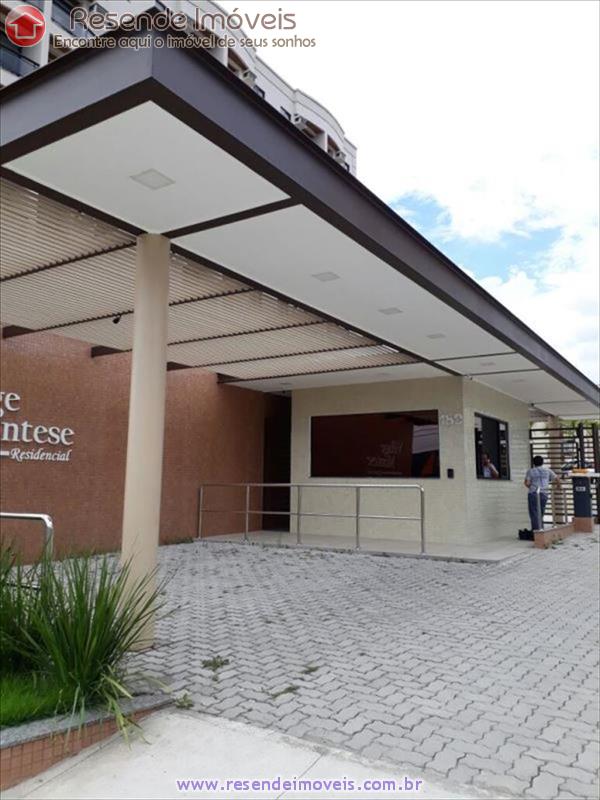 Apartamento para Alugar no Montese em Resende RJ