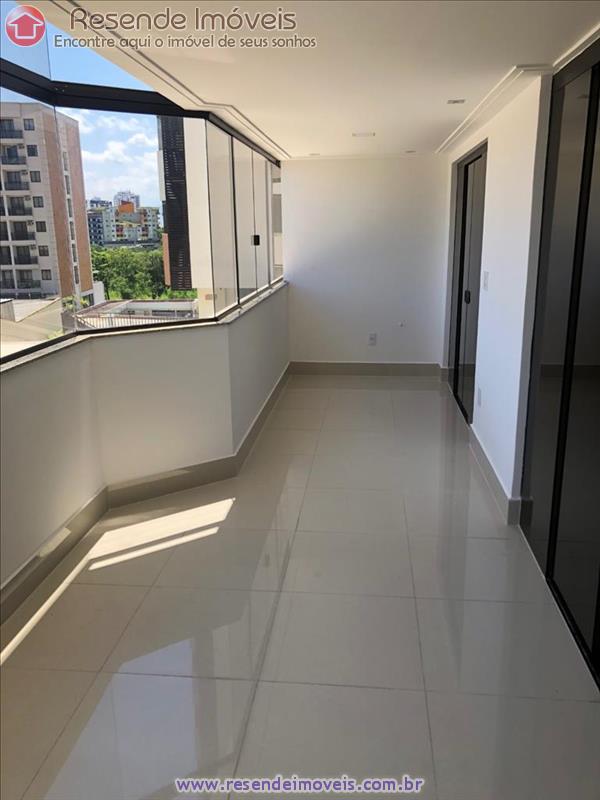 Apartamento para Alugar no Montese em Resende RJ