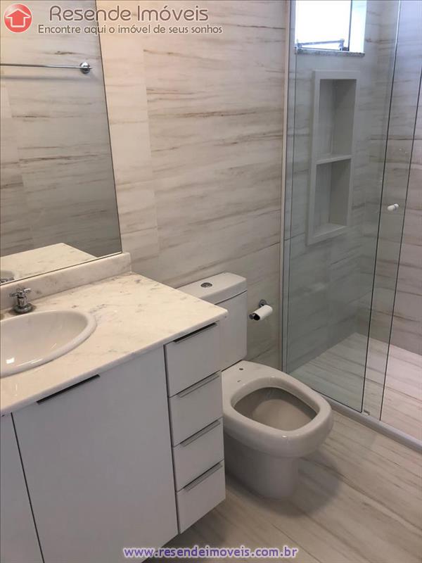 Apartamento para Alugar no Montese em Resende RJ
