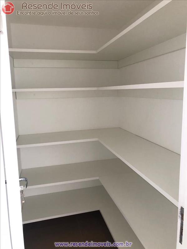 Apartamento para Alugar no Montese em Resende RJ