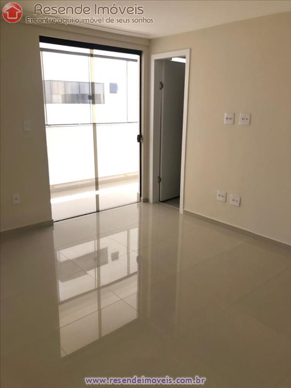 Apartamento para Alugar no Montese em Resende RJ