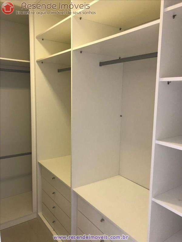 Apartamento para Alugar no Montese em Resende RJ