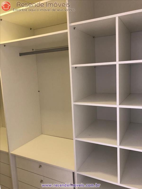 Apartamento para Alugar no Montese em Resende RJ