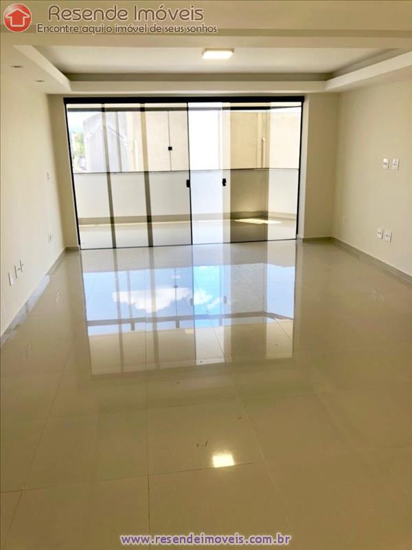 Apartamento para Alugar no Montese em Resende RJ