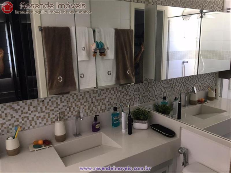 Apartamento para Alugar no Morada do Castelo em Resende RJ