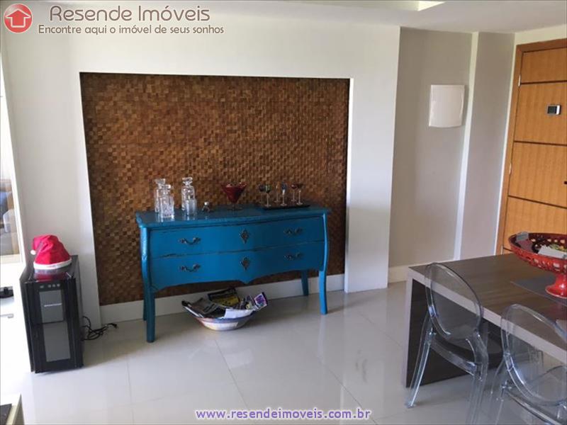 Apartamento para Alugar no Morada do Castelo em Resende RJ