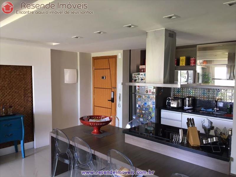 Apartamento para Alugar no Morada do Castelo em Resende RJ