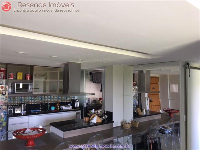 Apartamento para Alugar no Morada do Castelo em Resende RJ