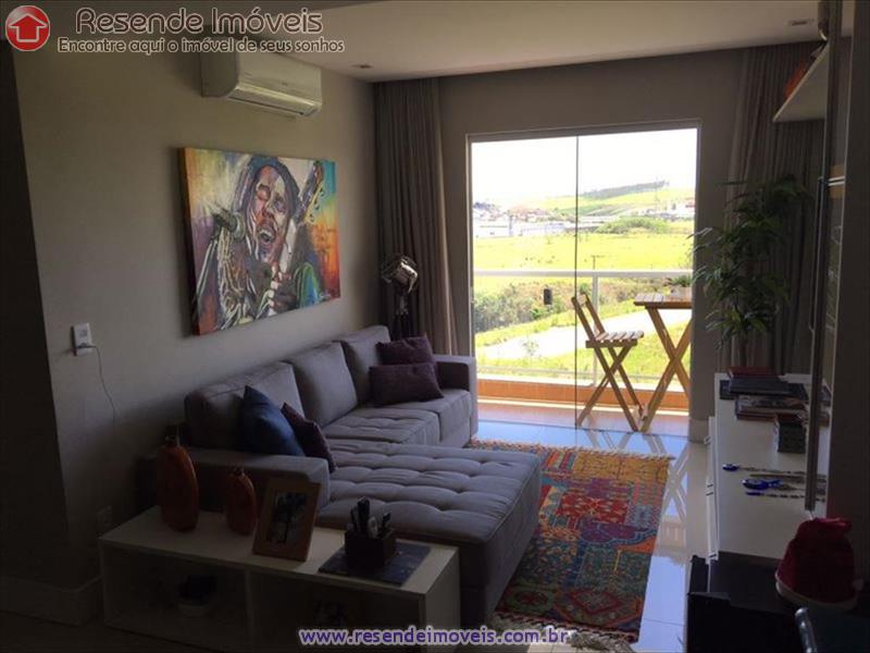 Apartamento para Alugar no Morada do Castelo em Resende RJ