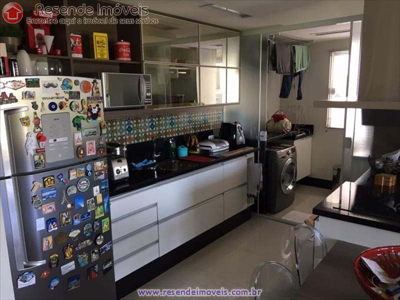 Apartamento para Alugar no Morada do Castelo em Resende RJ