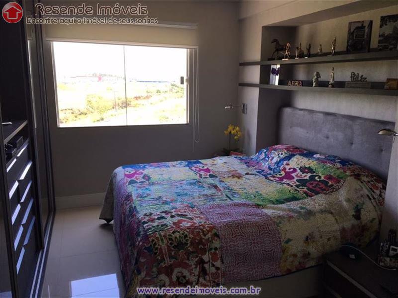 Apartamento para Alugar no Morada do Castelo em Resende RJ