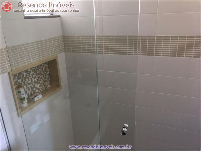 Apartamento para Alugar no Morada do Castelo em Resende RJ