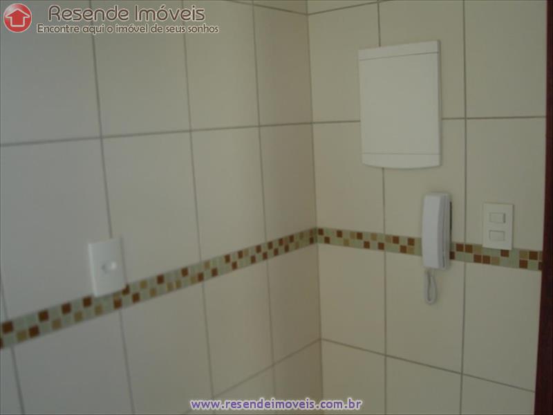 Apartamento para Alugar no Vila Julieta em Resende RJ