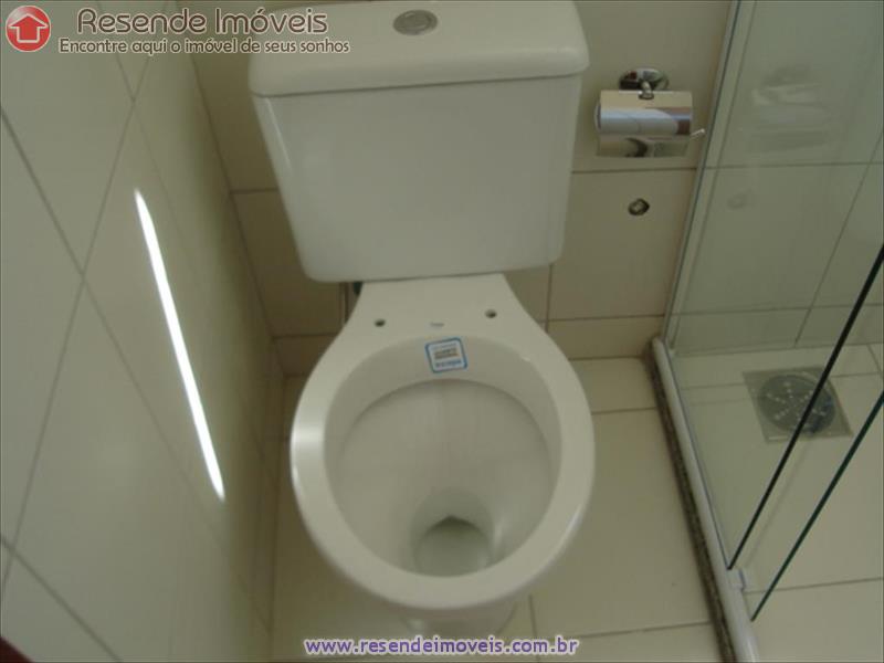 Apartamento para Alugar no Vila Julieta em Resende RJ