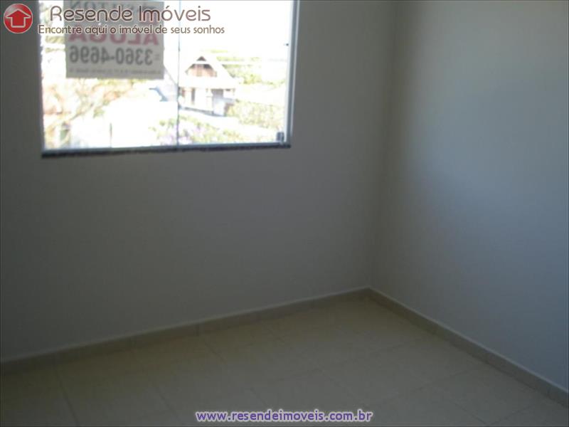 Apartamento para Alugar no Vila Julieta em Resende RJ